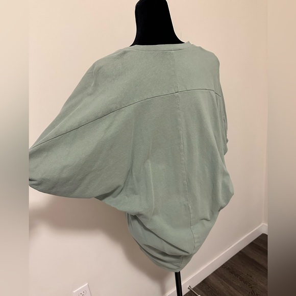 ZARA Cotton Dress S - Picture 7 of 9